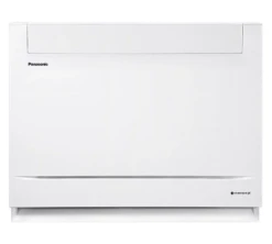 Panasonic Pompe à Chaleur Air/Air Monosplit – Console UFE – R32 -Aldes Heizung Magasin console ui2