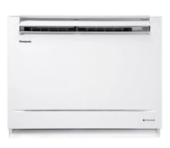 Panasonic Pompe à Chaleur Air/Air Monosplit – Console UFE – R32 -Aldes Heizung Magasin console ui3