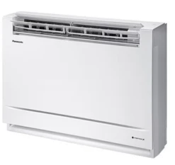 Panasonic Pompe à Chaleur Air/Air Monosplit – Console UFE – R32 -Aldes Heizung Magasin console ui4