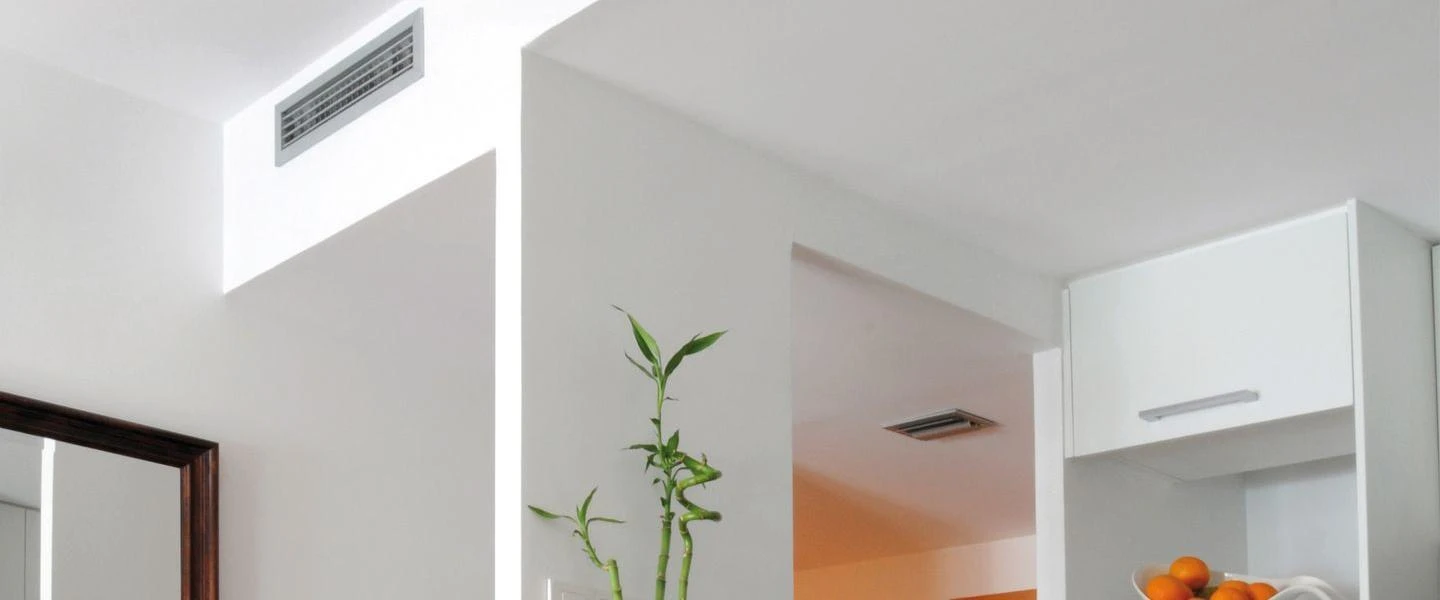 Climatisation Gainable FLEXIBLE Réversible INVERTER PEAD-M - R32 3 Climatisation Gainable FLEXIBLE Réversible INVERTER PEAD-M - R32