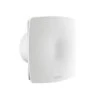 Extracteur Permanent Curv Confort 100 HY Atlantic - 20/50m³/h - 16/22dB(A) - Blanc - 123237 -Aldes Heizung Magasin curv confort 123235 100 1