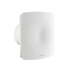 Extracteur Permanent Curv Confort 100 HY Atlantic - 20/50m³/h - 16/22dB(A) - Blanc - 123237