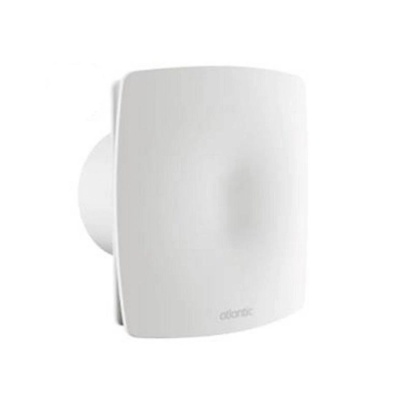 Extracteur Permanent Curv Confort 100 HY Atlantic - 20/50m³/h - 16/22dB(A) - Blanc - 123237 3 Extracteur Permanent Curv Confort 100 HY Atlantic - 20/50m³/h - 16/22dB(A) - Blanc - 123237