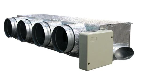 Easyzone Slim+Vmc Ib6 Mitsubishi Electric 3X150 - 01S AZEZ6MELSL01S3 - Compatible Uniquement Avec La Référence SEZ-M25DA 3 Easyzone Slim+Vmc Ib6 Mitsubishi Electric 3X150 - 01S AZEZ6MELSL01S3 - Compatible Uniquement Avec La Référence SEZ-M25DA