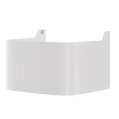 Habillage Bas Pour Chauffe Eau Malicio 3 - THERMOR