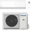 Climatisation Réversible Monosplit Mural PANASONIC – CS-Z ZKEW + CU-Z ZKE – Etherea – Blanc Mat – R32 -Aldes Heizung Magasin etherea produits
