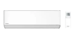 Unité Intérieure Murale PANASONIC – Etherea – Blanc Mat – R32
