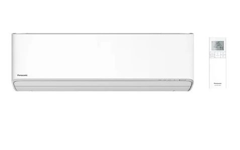 Unité Intérieure Murale PANASONIC – Etherea – Blanc Mat – R32 3 Unité Intérieure Murale PANASONIC – Etherea – Blanc Mat – R32