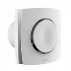 Extracteur Ponctuel Temporisé - Atlantic - Curv Flash 100 T - 123243