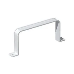 Fixation FXR 200 Pour Conduit PVC Rigide TPR Ou TPL - Extra-plat 55 X 110mm