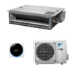 Climatisation Réversible DAIKIN Gainable Extra-plat – Sky Air - FDXMF9 + RXMR(9) – R32 2 Climatisation Réversible DAIKIN Gainable Extra-plat – Sky Air - FDXMF9 + RXMR(9) – R32 -Aldes Heizung Magasin gainable extraplat produits