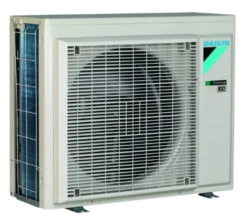 Climatisation Réversible DAIKIN Gainable Extra-plat – Sky Air - FDXMF9 + RXMR(9) – R32 -Aldes Heizung Magasin gainable extraplat ue2