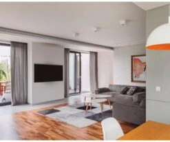 Unités Intérieures Gainable Compact PANASONIC - R32