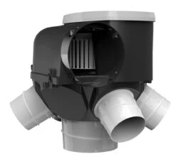 Atlantic VMC Groupe Autocosy