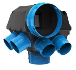 Atlantic VMC Groupe Hygrocosy