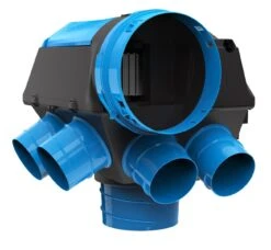 Atlantic VMC Groupe Hygrocosy BC