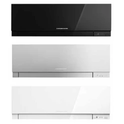 Unité Intérieure Murale MITSUBISHI ELECTRIC Design MSZ-EFVGK – R32