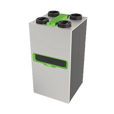 VMC Double Flux ALDES Avec Purification D'air InspirAIR® Top 300 IHM - Connecté - 300 M3 /h - 11023496 3 VMC Double Flux ALDES Avec Purification D'air InspirAIR® Top 300 IHM - Connecté - 300 M3 /h - 11023496