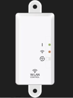 Atlantic Interface Wifi - UTY-TFSXJ3