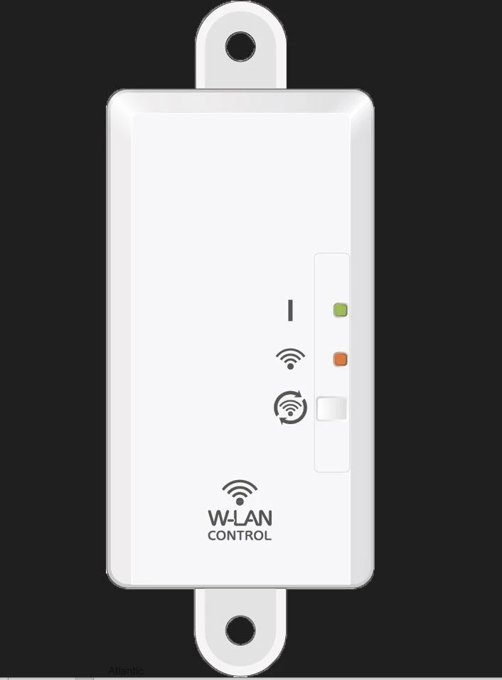 Atlantic Interface Wifi - UTY-TFSXJ3 3 Atlantic Interface Wifi - UTY-TFSXJ3