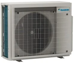 Groupe Extérieur Multisplit Réversible Inverter Daikin Bluevolution - R32 -Aldes Heizung Magasin inverter2 7