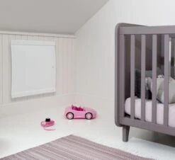 Radiateur Pierre Et Minéraux CAMPA - Jobel 3.0 - Blanc Satiné