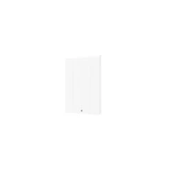 Radiateur Bloc Fonte Thermor - Kenya 4 - Blanc -Aldes Heizung Magasin kenya 4 horizontal 750w 414717 v1