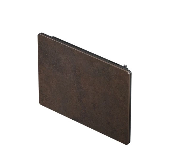 Radiateur Céramique INTUIS SIGNATURE – Keramos Nativ – Terre De Mars 4 Radiateur Céramique INTUIS SIGNATURE – Keramos Nativ – Terre De Mars – Image 2