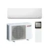 Climatisation Réversible MITSUBISHI ELECTRIC - MSZ-RW-VGHZ - Hyper Heating - Ultimate + - R32 2 Climatisation Réversible MITSUBISHI ELECTRIC - MSZ-RW-VGHZ - Hyper Heating - Ultimate + - R32 -Aldes Heizung Magasin kit 25 35
