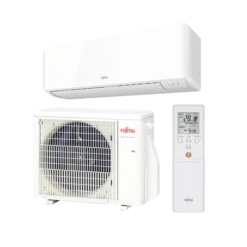 Climatiseurs Muraux Takao M2 Confort - Atlantic - R32