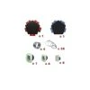Kit Accessoires P08 -Aldes Heizung Magasin kit accessoires p08 pour vmc double flux domotelec