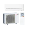 Climatisation Réversible MITSUBISHI ELECTRIC MSZ-AP25VGK + MUZ-AP25VG - Inverter Compact - R32 2 Climatisation Réversible MITSUBISHI ELECTRIC MSZ-AP25VGK + MUZ-AP25VG - Inverter Compact - R32 -Aldes Heizung Magasin kit ap 20 25 35 42 2