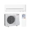 Climatisation Réversible MITSUBISHI ELECTRIC MSZ-AP-VG + MUZ-AP-VG - Inverter Grandes Pièces - R32 2 Climatisation Réversible MITSUBISHI ELECTRIC MSZ-AP-VG + MUZ-AP-VG - Inverter Grandes Pièces - R32 -Aldes Heizung Magasin kit ap 60