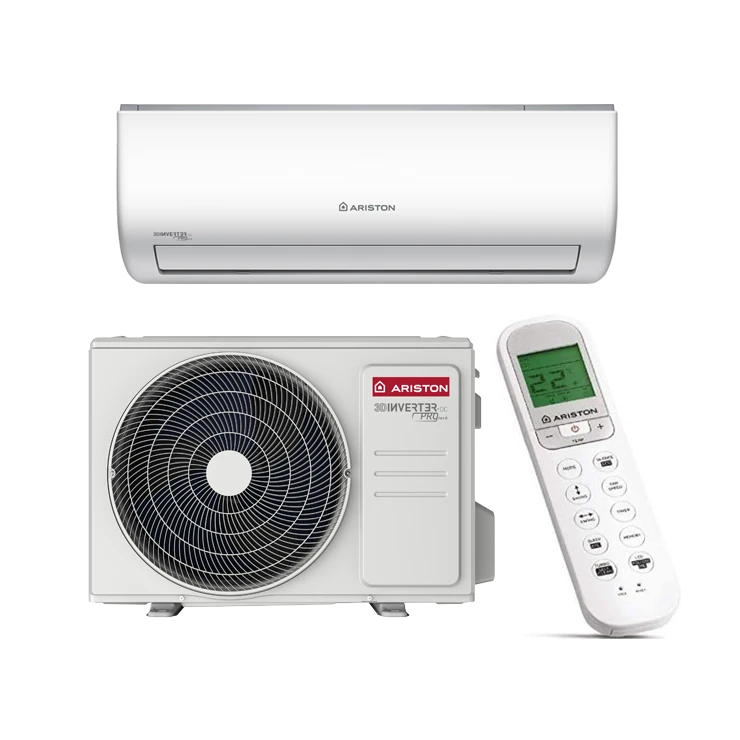 Climatisation Réversible Inverter - ARISTON - Nevis Plus - R32 3 Climatisation Réversible Inverter - ARISTON - Nevis Plus - R32