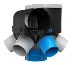 Atlantic VMC Kit Autocosy IH