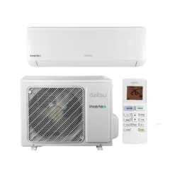 Climatisation Réversible Inverter - DAITSU - R32