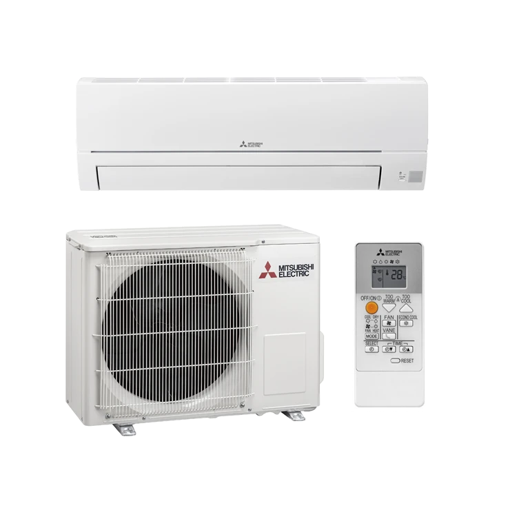 Climatisation Réversible MITSUBISHI ELECTRIC MSZ-HR - MUZ-HR Inverter Essentiel - R32 3 Climatisation Réversible MITSUBISHI ELECTRIC MSZ-HR - MUZ-HR Inverter Essentiel - R32