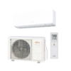 Climatisation Réversible ATLANTIC TAKAO M3 - Confort Plus ASYG- KGTB.UI + AOYG-KGC.UE - Inverter - R32 -Aldes Heizung Magasin kit m3 blanc
