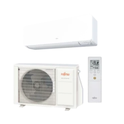 Climatisation Réversible ATLANTIC TAKAO M3 - Confort Plus ASYG- KGTB.UI + AOYG-KGC.UE - Inverter - R32