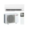 Climatisation Réversible MITSUBISHI ELECTRIC MSZ-FT-VGK - Hyper Heating - Compact + - R32 1 Climatisation Réversible MITSUBISHI ELECTRIC MSZ-FT-VGK - Hyper Heating - Compact + - R32 -Aldes Heizung Magasin kit msz ft 25