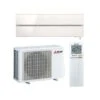 Climatisation Réversible MITSUBISHI ELECTRIC MSZ-LN-VG2 - Inverter - Premium - R32 -Aldes Heizung Magasin kit msz ln vg 1