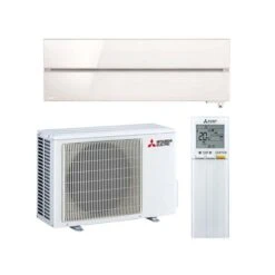 Climatisation Réversible MITSUBISHI ELECTRIC MSZ-LN-VG2 - Inverter - Premium - R32