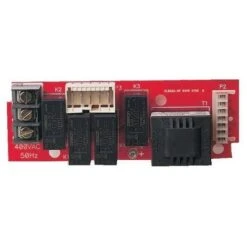 Atlantic Kit Triphasé Pour Chauffeo +