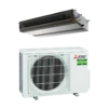 Climatisation Réversible Gainable MITSUBISHI ELECTRIC PEAD-M-JA2 - Inverter Essentiel - R32 2 Climatisation Réversible Gainable MITSUBISHI ELECTRIC PEAD-M-JA2 - Inverter Essentiel - R32 -Aldes Heizung Magasin kit pead