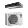 Climatisation Réversible Gainable MITSUBISHI ELECTRIC PEAD-M-JA - Power Inverter - Premium - R32 -Aldes Heizung Magasin kit pead 35 50