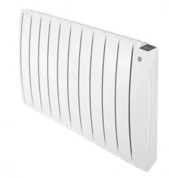 Radiateur à Fluide Caloporteur ACOVA – Taïga Premium – Horizontal – Blanc 8 Radiateur à Fluide Caloporteur ACOVA – Taïga Premium – Horizontal – Blanc -Aldes Heizung Magasin kw 3