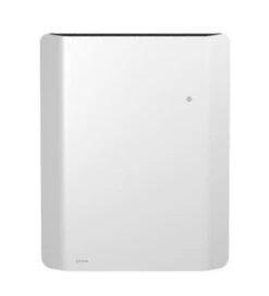 Radiateur Bloc Fonte INTUIS - Calidoo Nativ - Blanc -Aldes Heizung Magasin m152112 2