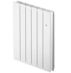Radiateur Bloc Fonte INTUIS - Beladoo Nativ - Blanc -Aldes Heizung Magasin m153113 1 1