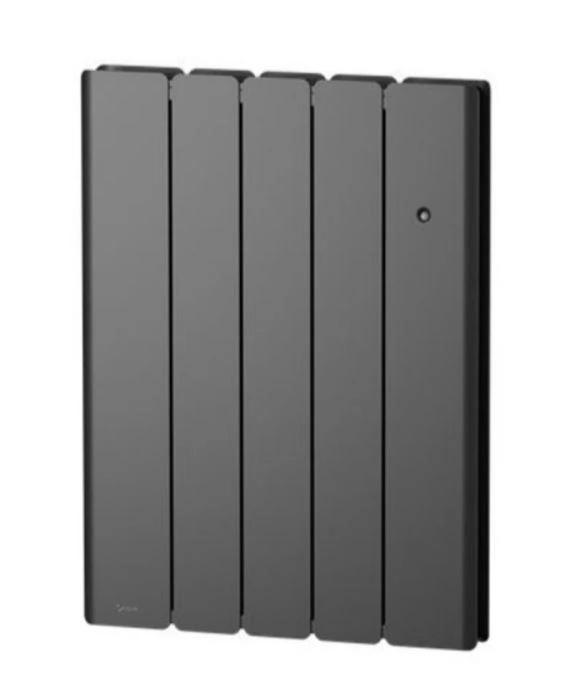 Radiateur Bloc Fonte INTUIS - Beladoo Nativ - Anthracite 3 Radiateur Bloc Fonte INTUIS - Beladoo Nativ - Anthracite