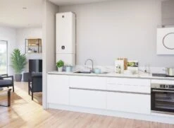 Chauffe Eau électrique - THERMOR - Malicio 3